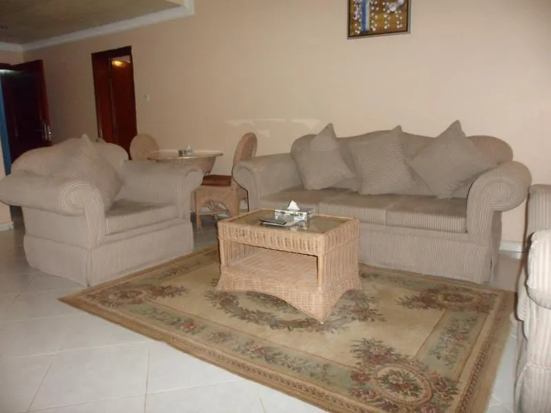 Oyo 365 Marhaba Residence Hotel Apartments عجمان الإمارات العربية المتحدة