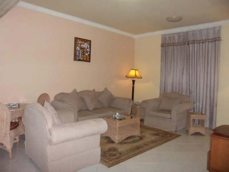 Oyo 365 Marhaba Residence Hotel Apartments Adzsmán
